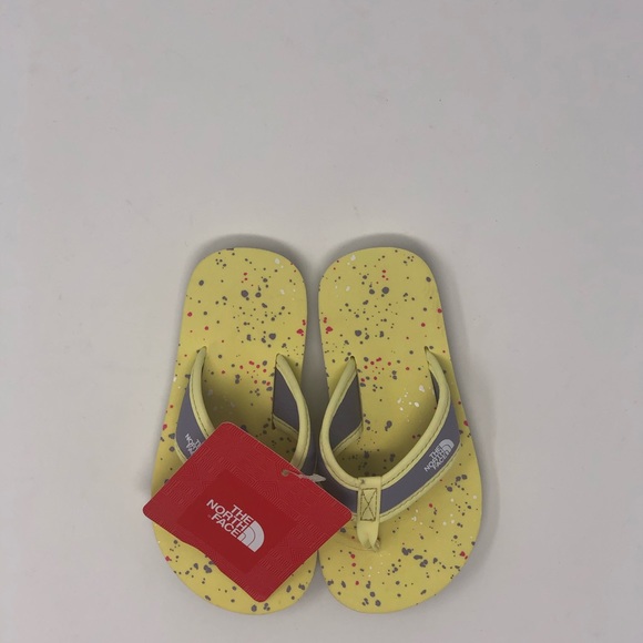North Face Kids flip-fop/slippers - Picture 7 of 7